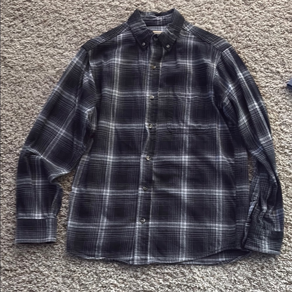 Flannel